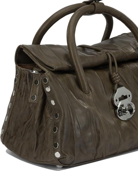 Immagine prodotto Zanellato "Dotta Pleated" Hand Bag