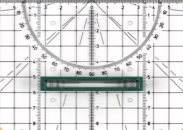 Actual product image Linex Geometric triangle (320 mm)