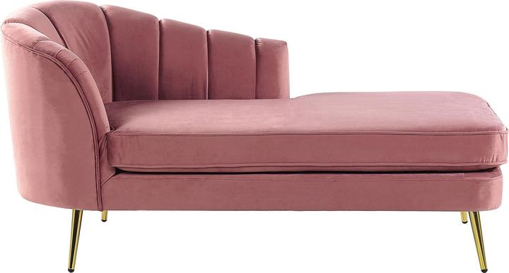 Actual product image Beliani Allier (Recamiere)