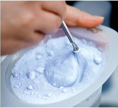 Actual product image Wella Blondor Seal and Care (500 ml)