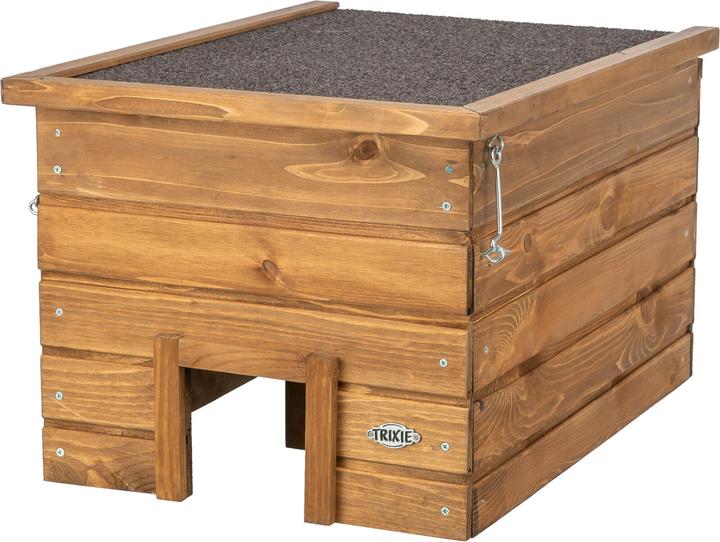 Produktbild Trixie Natura Igelhotel 37 x 30.5 x 53 cm