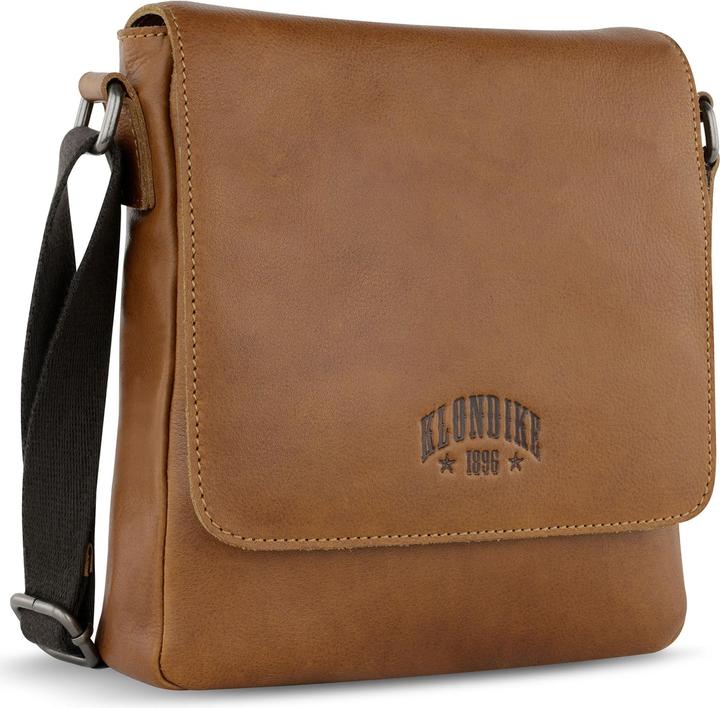 Produktbild Klondike 1896 Umhängetasche