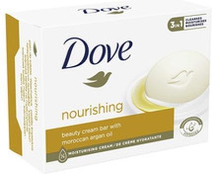 Immagine prodotto Dove Nutriente 3in1 (Sapone duro, 90 g)