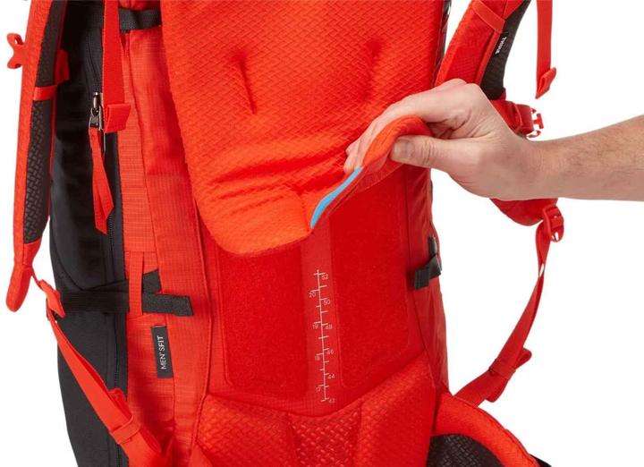 Actual product image Thule AllTrail 45 M backpack (45 l)