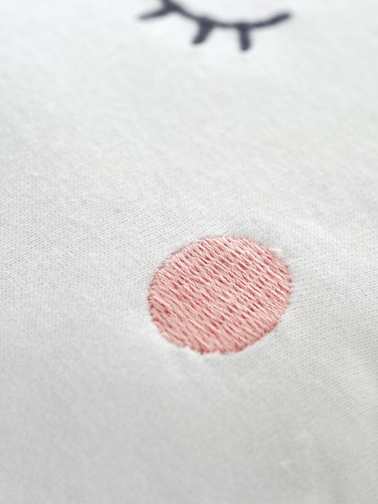 Produktbild Vertbaudet Dekokissen (30 x 30 x 10 cm)