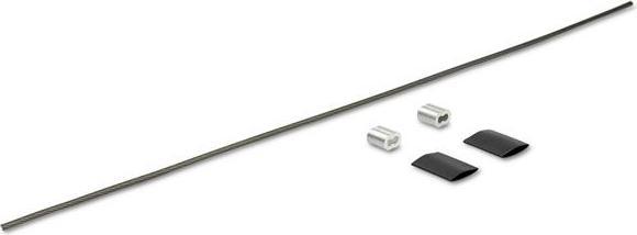 Image du produit StarTech .com Pack de 20 attaches de câble de sécurité pour adaptateurs et dongles