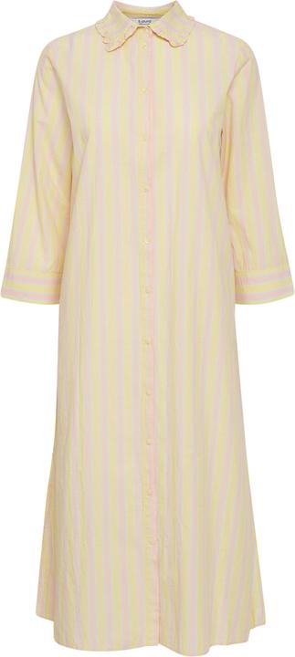 Image du produit B.young BYGAMINE CHEMISE ROBE 20811299 (34)