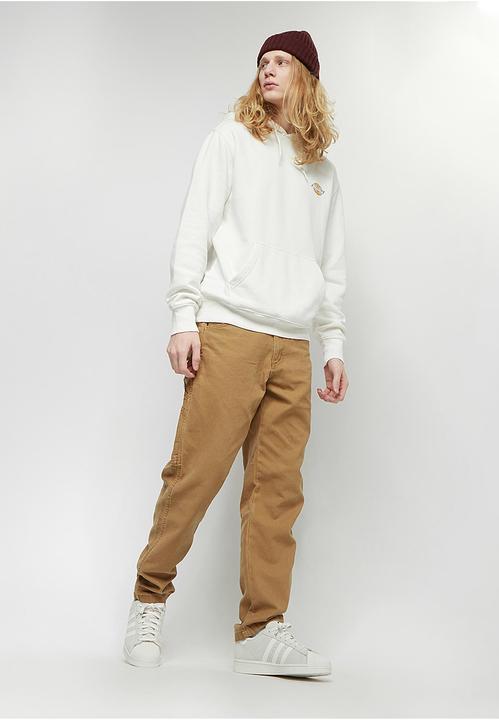 Actual product image Dickies Duck Carpenter Pant Sw Brown Duck (32)