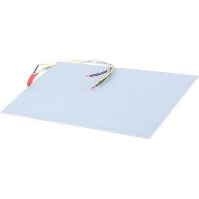 Rs Pro, Heissluftföhn, Flat Plate Mica Heater 300W 190x320mm