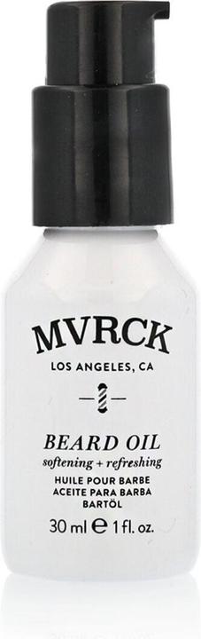 Produktbild Paul Mitchell MVRCK - Beard Oil (30 ml)