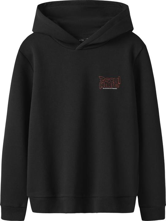 Produktbild Lmtd Langarm Hoodie (134, 140)