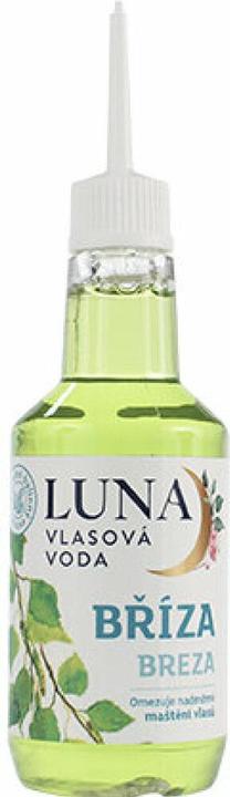 Produktbild Alpha-H Alpa Luna Birken-Kräuter-Haarwasser 120 ml (120 ml)