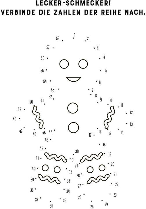 Produktbild Mein Mitmachblock Weihnachten