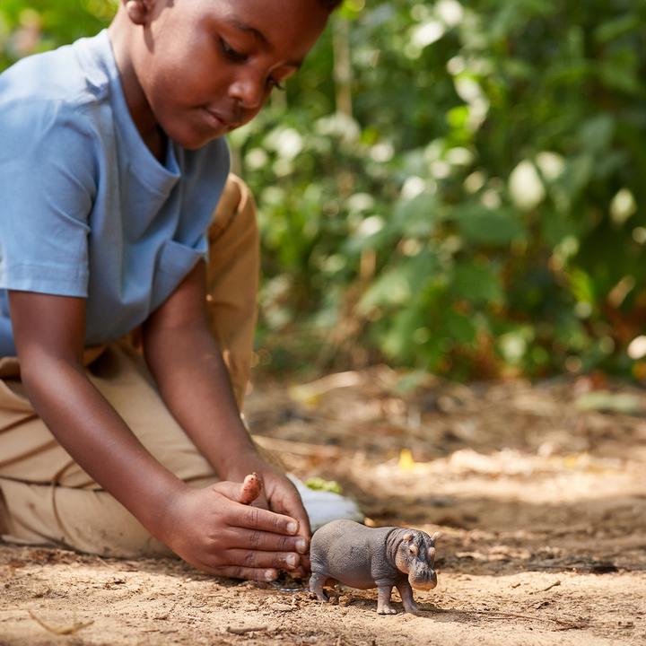 Productafbeelding Schleich Nijlpaard