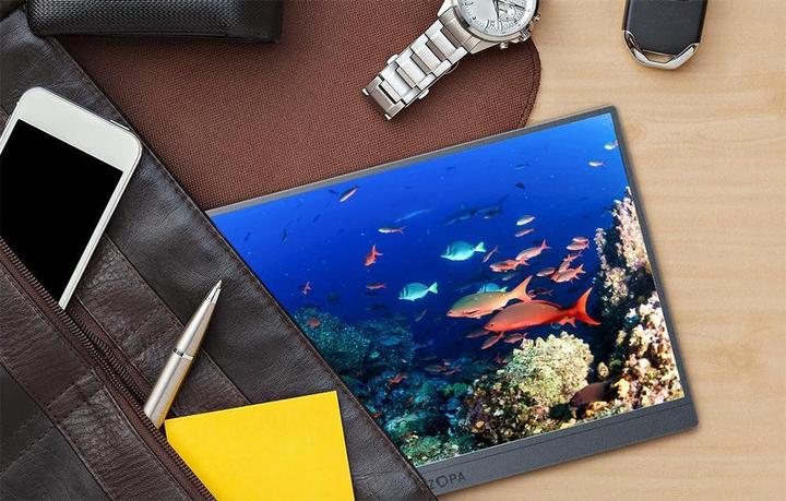 Image du produit Arzopa Z1FC (1920 x 1080 pixels, 16.10")