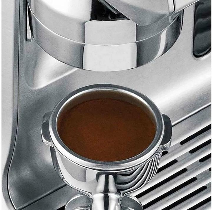 Image du produit Sage the Barista Pro (Fiche CH)