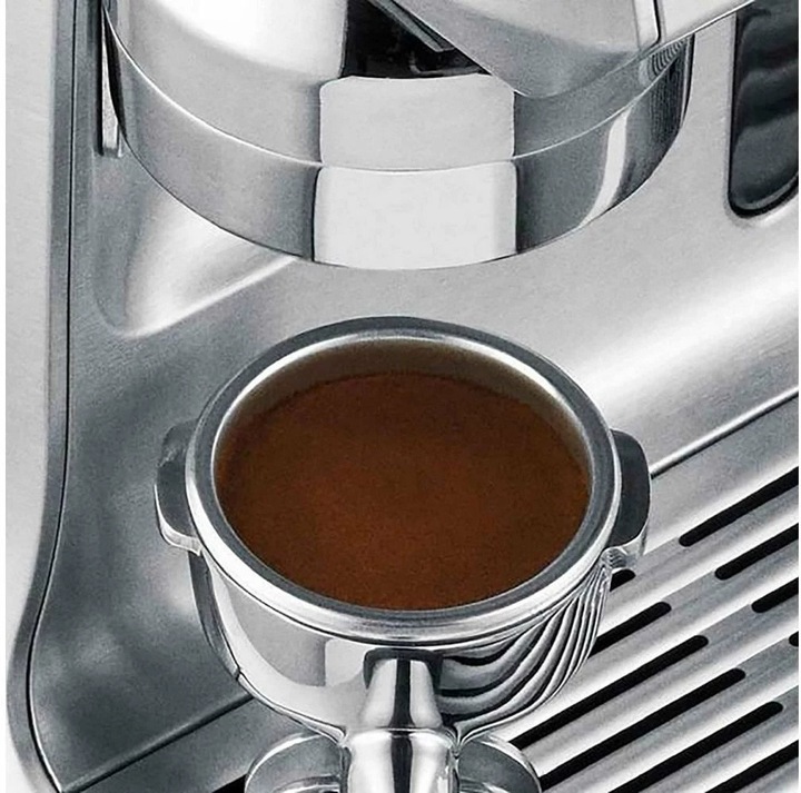 Immagine prodotto Sage il Barista Pro (Spina CH)