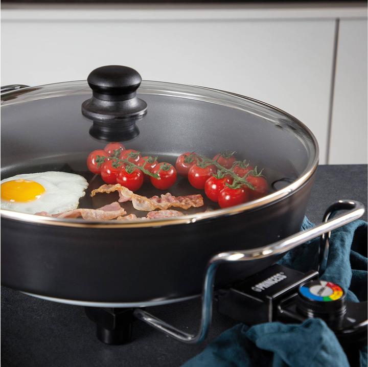 Actual product image Princess Multi Wonder ChefPro Electric Pan