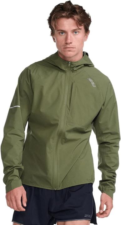 Immagine prodotto 2XU Giacca da corsa Light Speed (S)