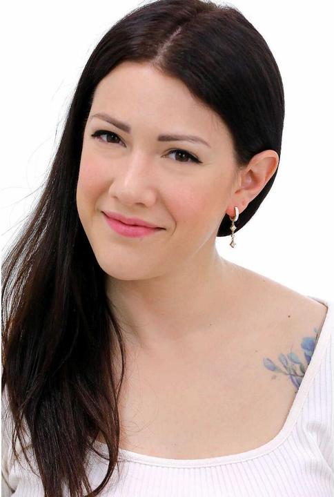 Immagine prodotto Guess Orecchini PERFECT LIAISON (Acciaio inossidabile, Smalto)