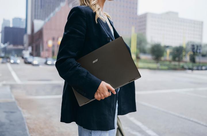 Produktbild Acer PD193QEbmiuux (1920 x 1080 Pixel, 18.50")