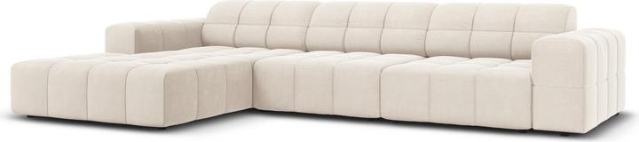 Image du produit Cosmopolitan Design Chicago (Canapé d'angle)