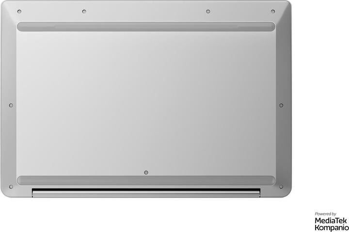 Actual product image Lenovo IdeaPad Slim 3 (MediaTek Kompanio 520, 8 GB, 14", 128 GB, CH)