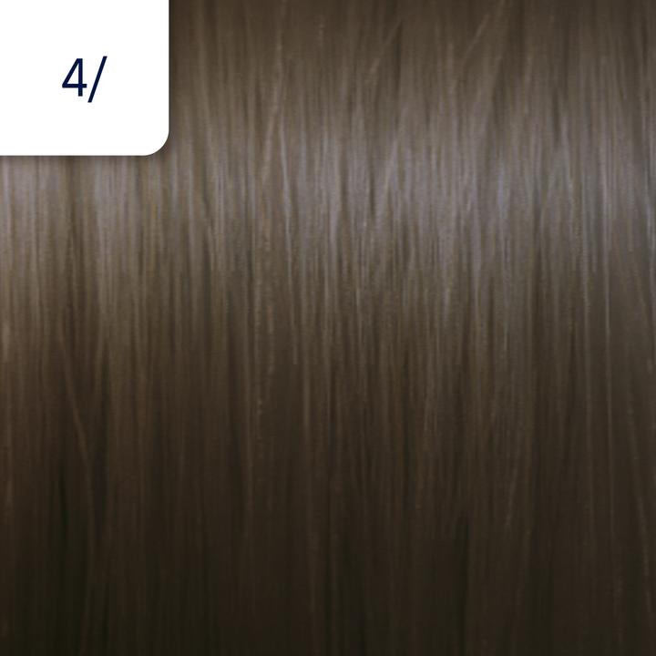 Image du produit Wella Illumina Color - 4/ : brun moyen (4/ brun moyen)
