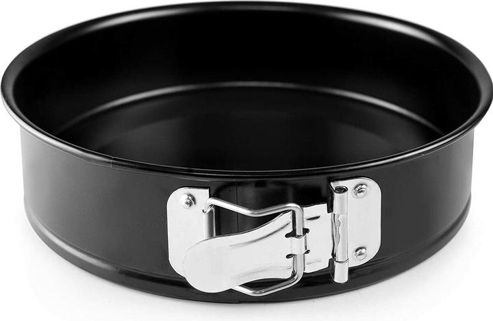 Actual product image Ibili Springform pan 28 x 6.5 cm Perfect for cakes and desserts (28 cm)