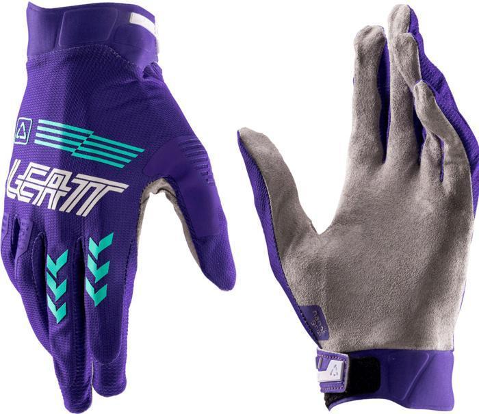 Produktbild Leatt 2.5 X-Flow (Damen, Herren, L)