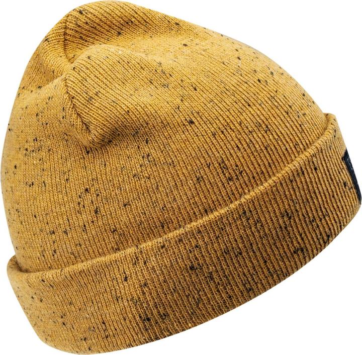 Produktbild Herren Wintermütze Halit Senf (One Size)