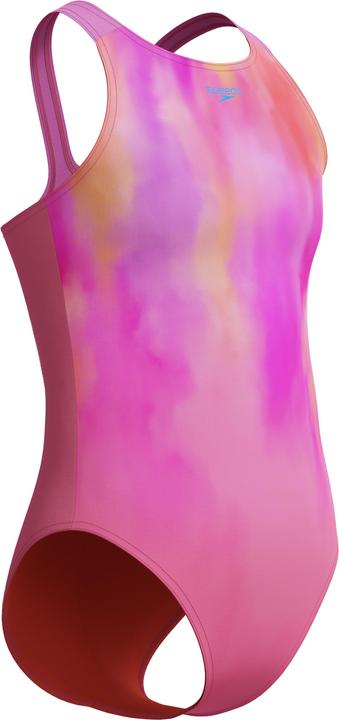 Produktbild Speedo Print Pulseback 1pc (152)