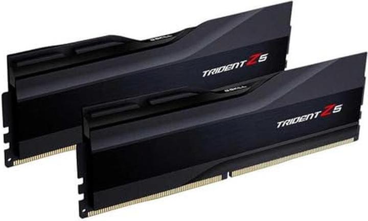 Actual product image G.Skill DDR5 PC 6400 CL32 KIT 32-TZ5K (2 x 16GB, 6400 MHz, DDR5 RAM, DIMM)