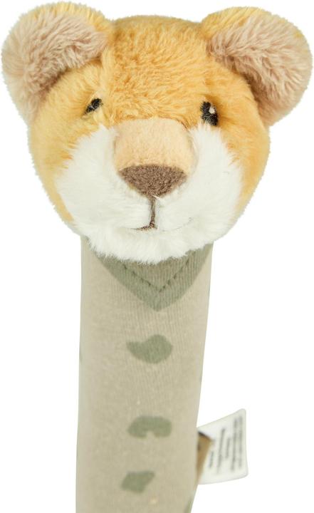 Produktbild Sterntaler Greifling Löwe Leo