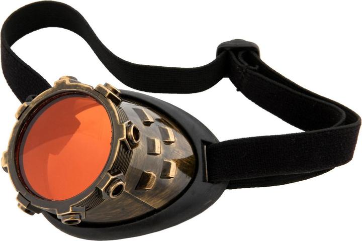 Actual product image Elope Steampunk Monokel Luftpirat