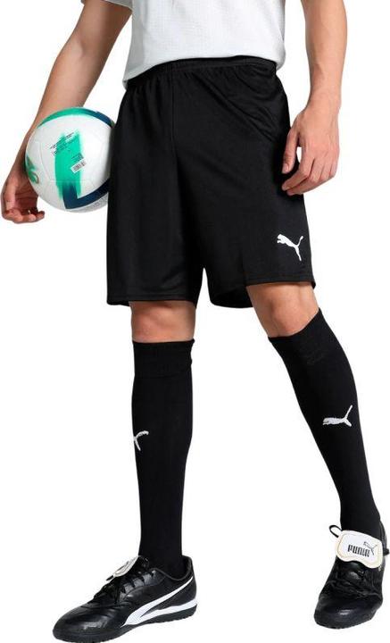 Produktbild Puma teamGOAL Shorts (L)