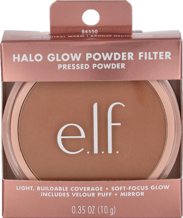 Immagine prodotto e.l.f. Halo Glow (Tan Neutro Caldo)