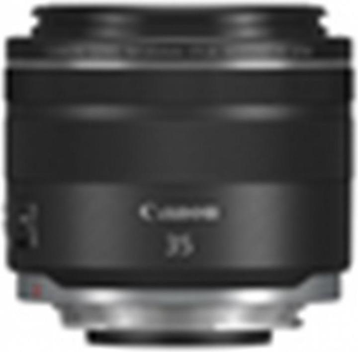 Produktbild Canon RF 35mm f/1.8 IS Macro STM (Canon RF, Vollformat)