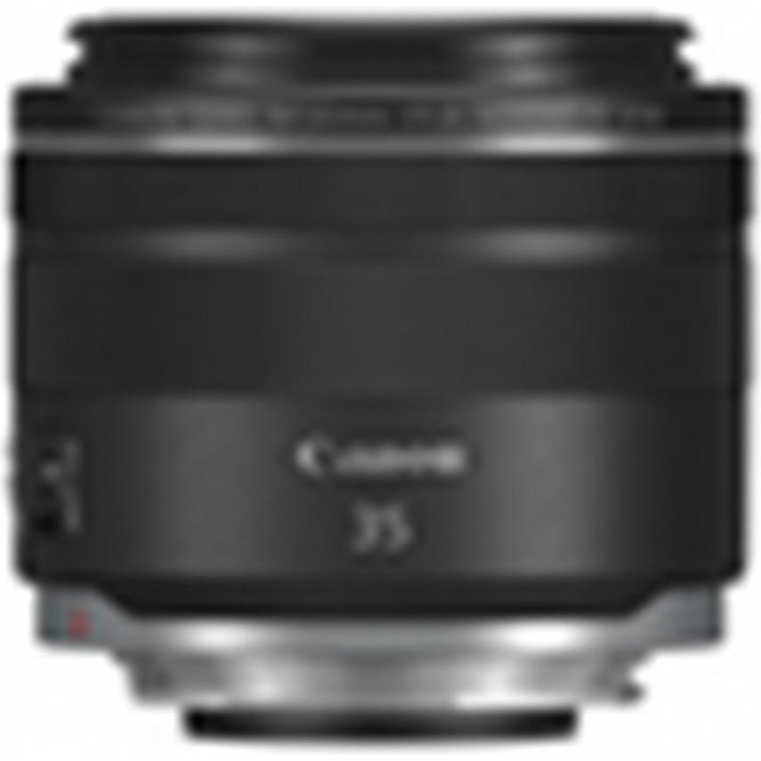 Canon RF 35mm f/1.8 IS Macro STM - buy at Digitec
