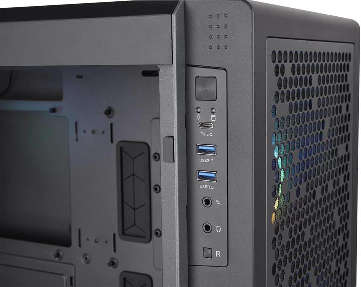 Produktbild Thermaltake Ceres 500 (mATX, Mini-ITX, ATX)