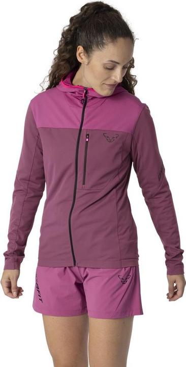 Produktbild Dynafit Traverse Thermal Hooded Jacket (S)