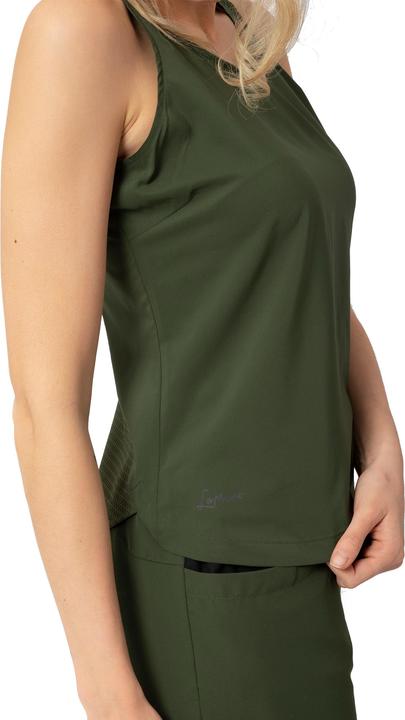 Actual product image Lamunt TERESA functional top (L)