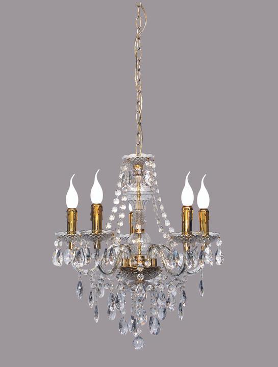 Produktbild Trio Lüster (E14)