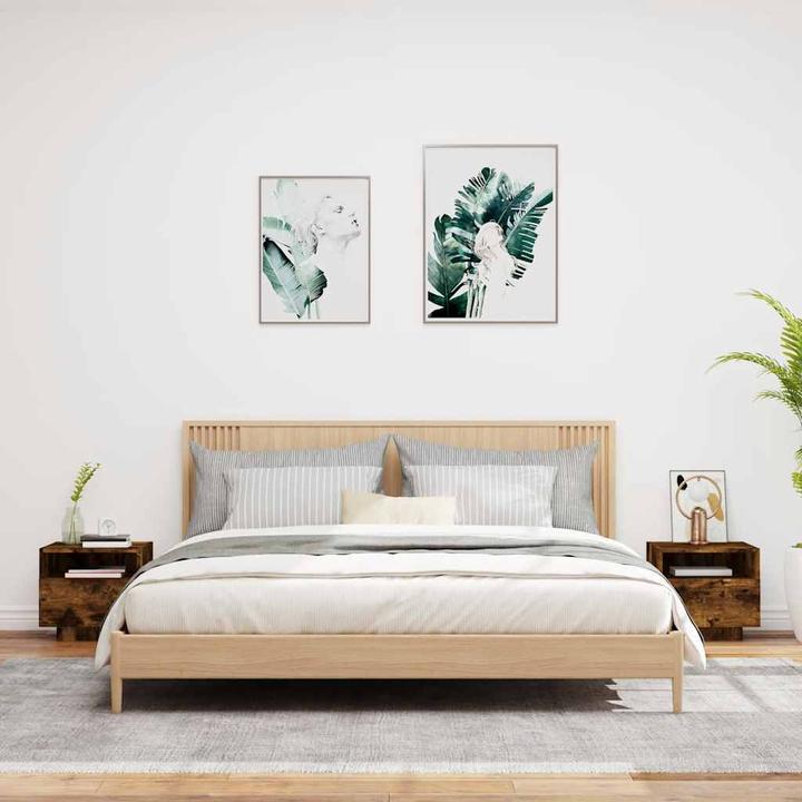 Immagine prodotto vidaXL Nachttisch (40 x 39 x 37 cm)