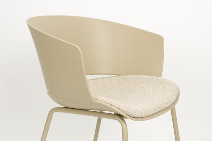 Produktbild Zuiver Jessica Chair Beige