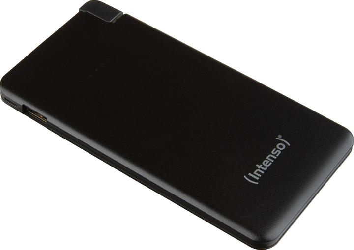 Produktbild Intenso S5000 (5000 mAh, 18.50 Wh)