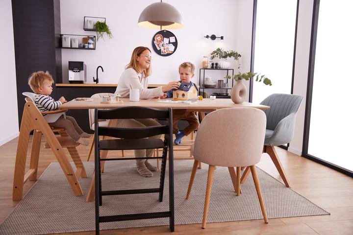 Produktbild Hauck Baby Seat