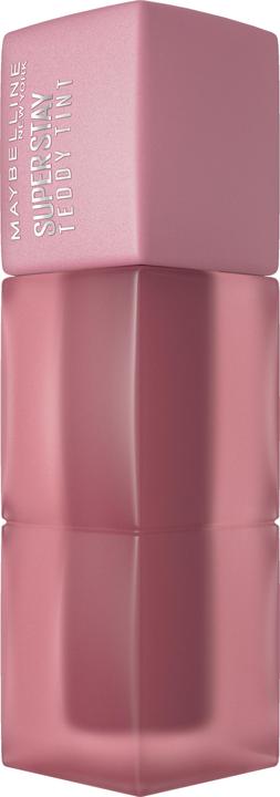 Produktbild Maybelline New York MNY Superstay/Forever Lip (Ribbon Tied)