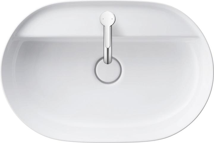 Produktbild Duravit Einhebel-Waschtischmischer