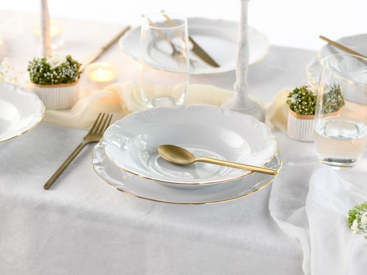 Produktbild CreaTable Maria Theresia (18 Stk.)